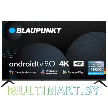 Телевизор Blaupunkt 65UN265T